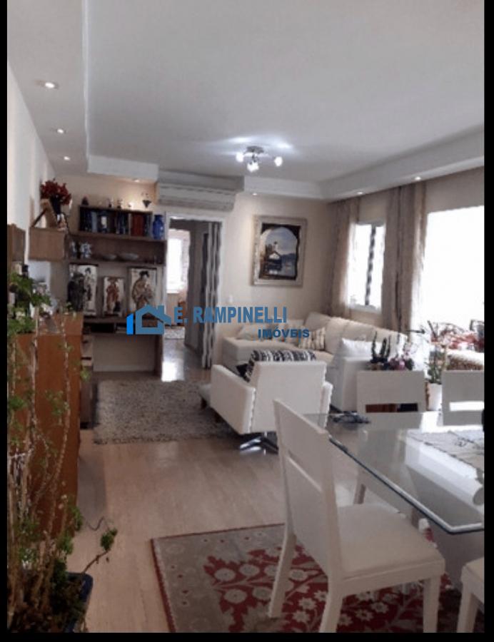 Apartamento, 2 quartos, 93 m² - Foto 1