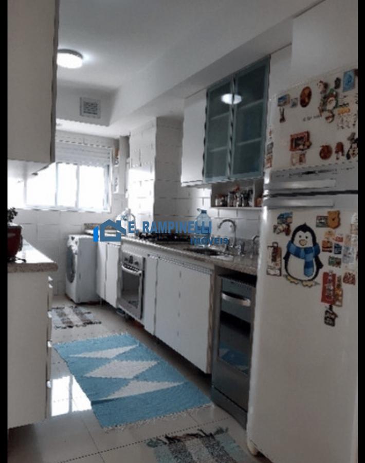 Apartamento, 2 quartos, 93 m² - Foto 2