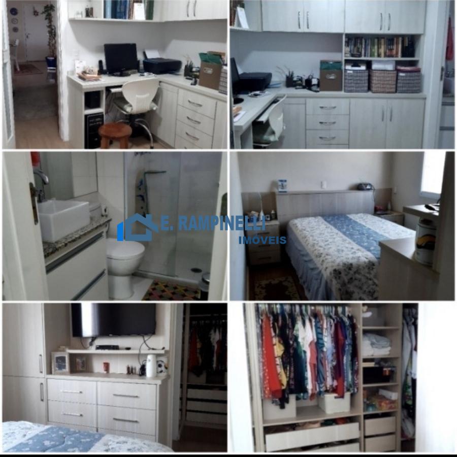 Apartamento, 2 quartos, 93 m² - Foto 6