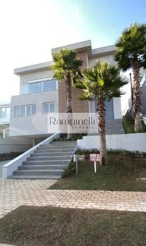 Casa, 4 quartos, 570 m² - Foto 1