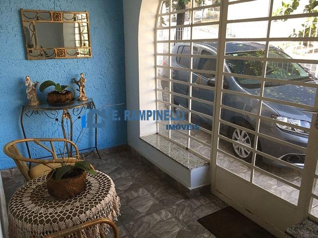 Casa, 4 quartos, 220 m² - Foto 12