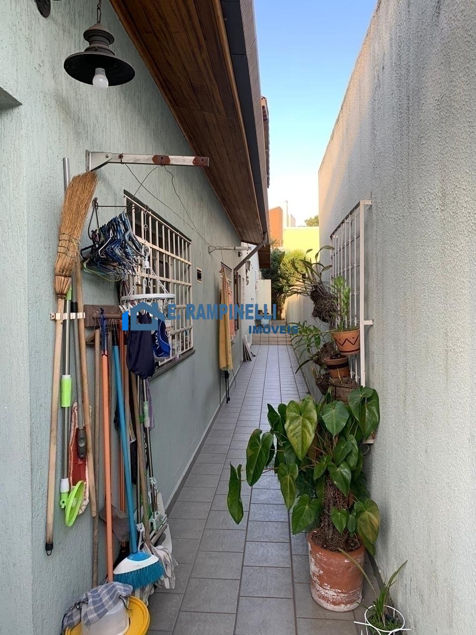 Casa, 4 quartos, 300 m² - Foto 23