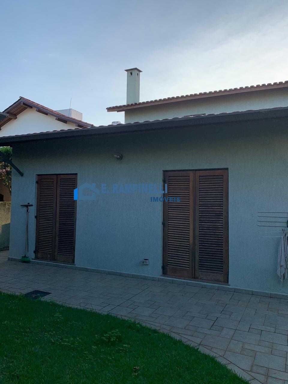 Casa, 4 quartos, 300 m² - Foto 20