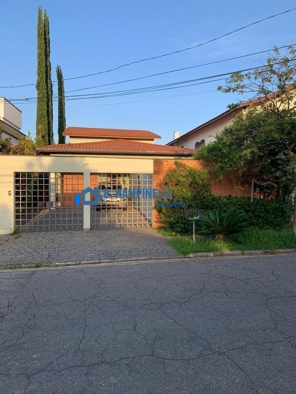 Casa, 4 quartos, 300 m² - Foto 16