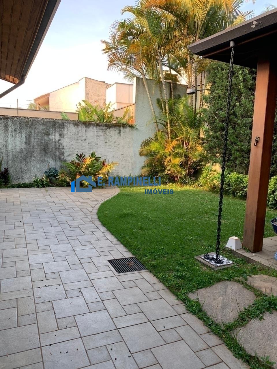 Casa, 4 quartos, 300 m² - Foto 19