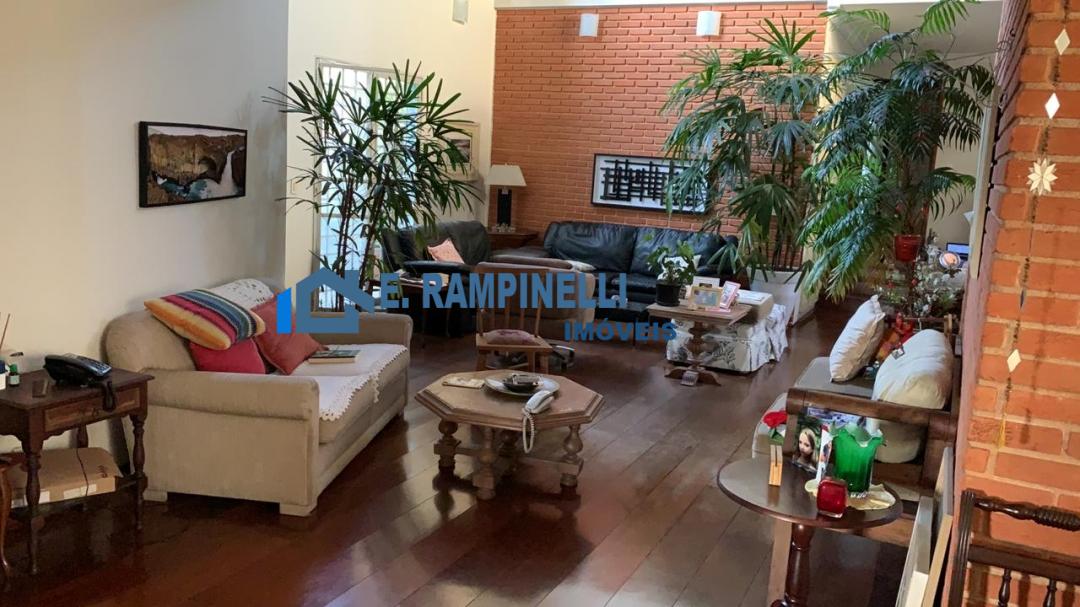 Casa, 4 quartos, 300 m² - Foto 4