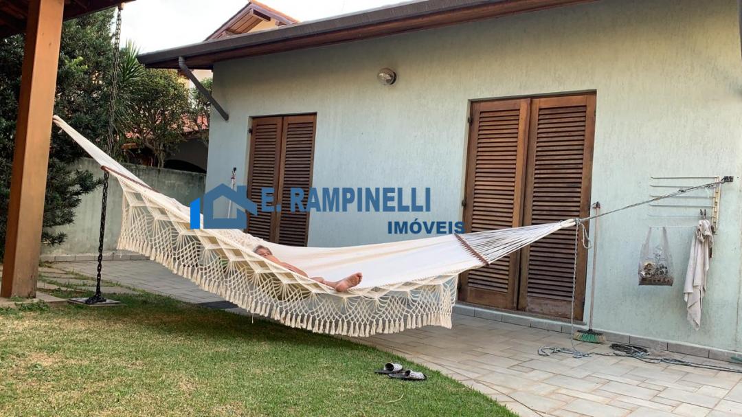Casa, 4 quartos, 300 m² - Foto 18