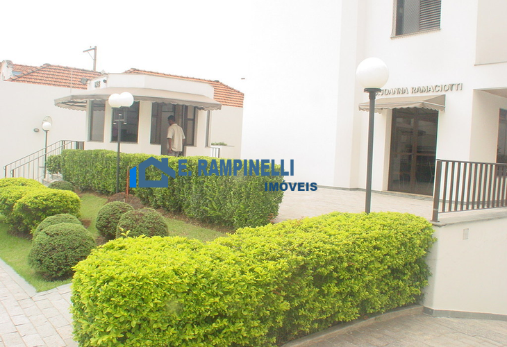 Apartamento, 3 quartos, 103 m² - Foto 2