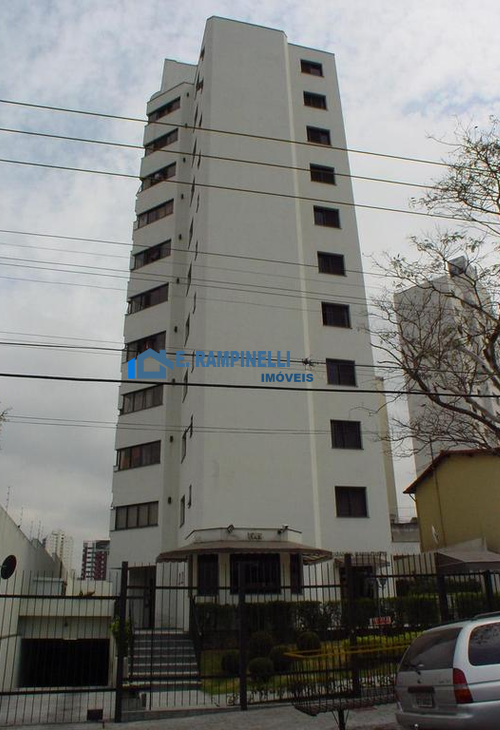 Apartamento, 3 quartos, 103 m² - Foto 1