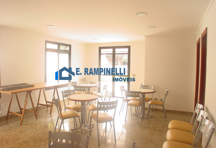 Apartamento, 3 quartos, 103 m² - Foto 3