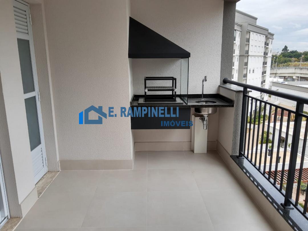 Apartamento, 3 quartos, 81 m² - Foto 12