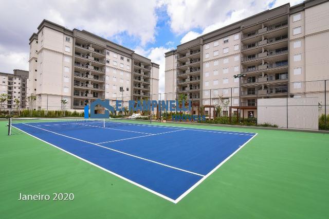 Apartamento, 3 quartos, 81 m² - Foto 1