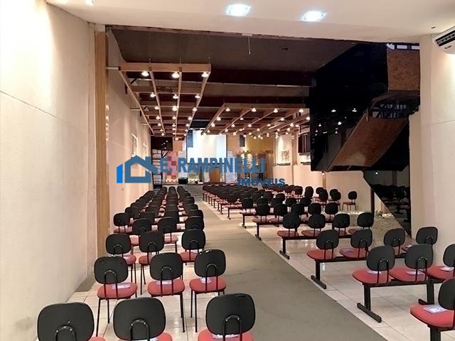 Prédio Inteiro, 900 m² - Foto 1