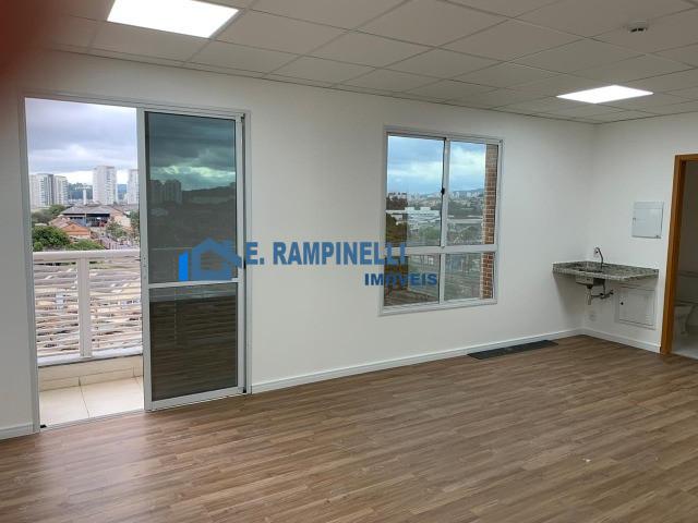 Sala-Conjunto - Foto 2