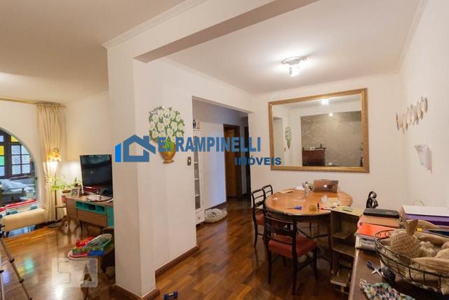 Apartamento, 3 quartos, 198 m² - Foto 2