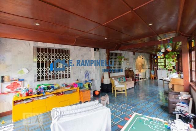 Apartamento, 3 quartos, 198 m² - Foto 4