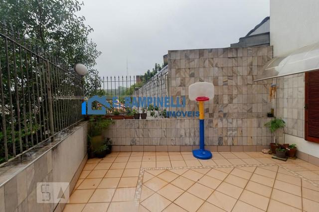 Apartamento, 3 quartos, 198 m² - Foto 3