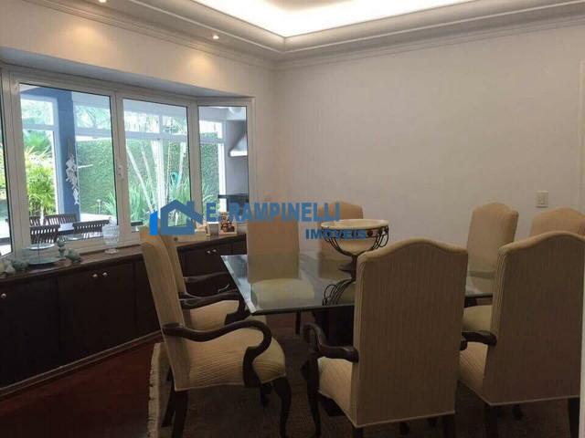 Casa, 4 quartos, 436 m² - Foto 3