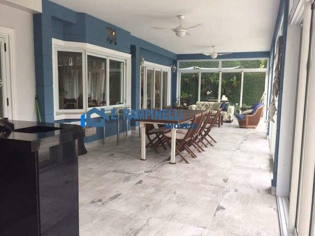 Casa, 4 quartos, 436 m² - Foto 2