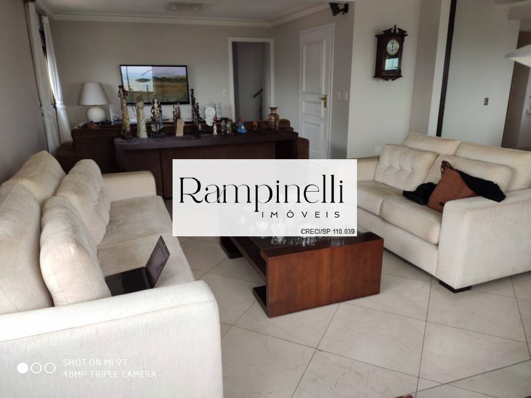 Apartamento, 5 quartos, 384 m² - Foto 5