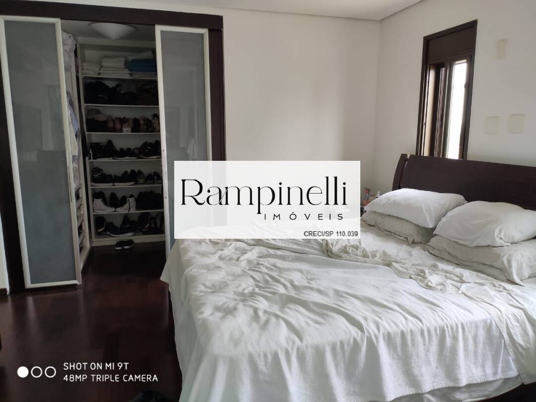 Apartamento, 5 quartos, 384 m² - Foto 9