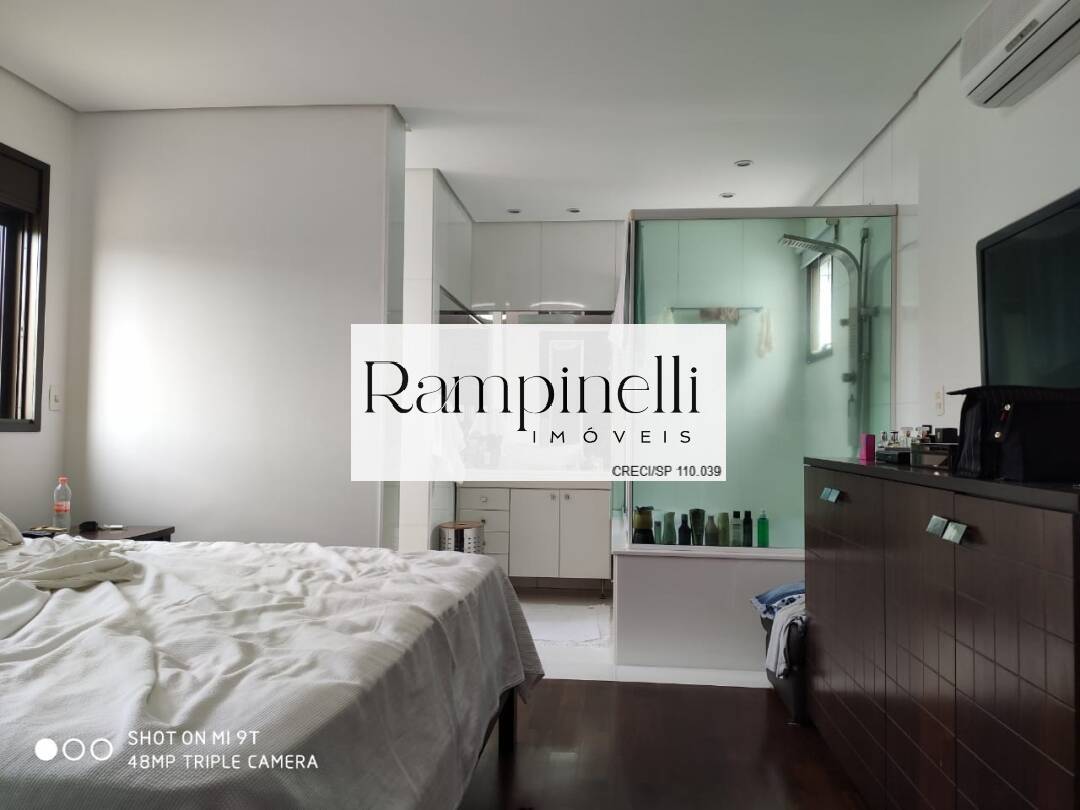 Apartamento, 5 quartos, 384 m² - Foto 6