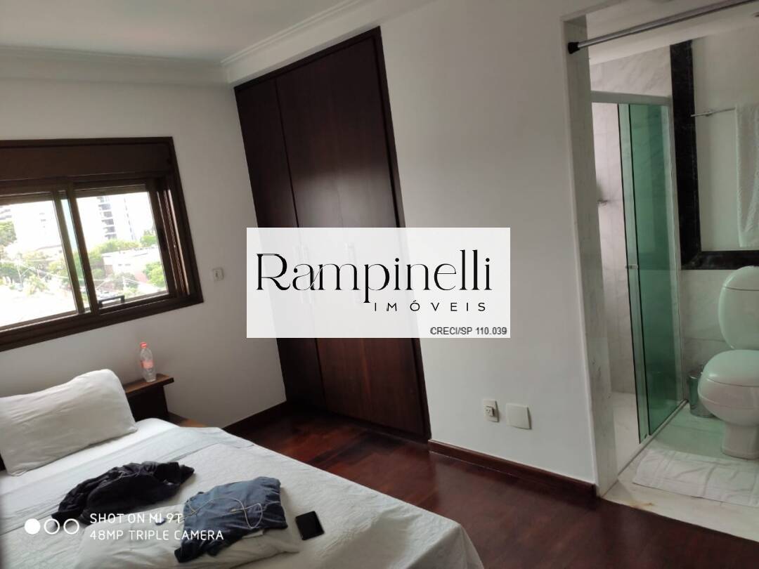 Apartamento, 5 quartos, 384 m² - Foto 10
