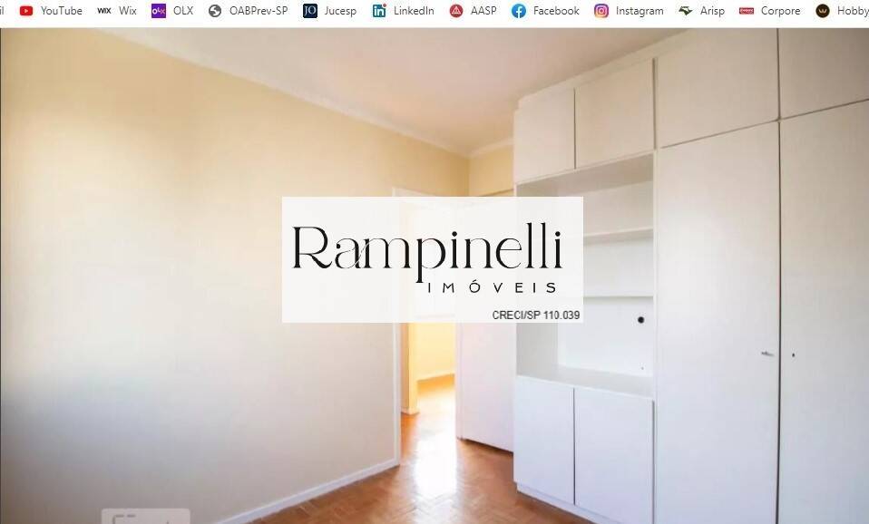 Apartamento, 2 quartos, 55 m² - Foto 7