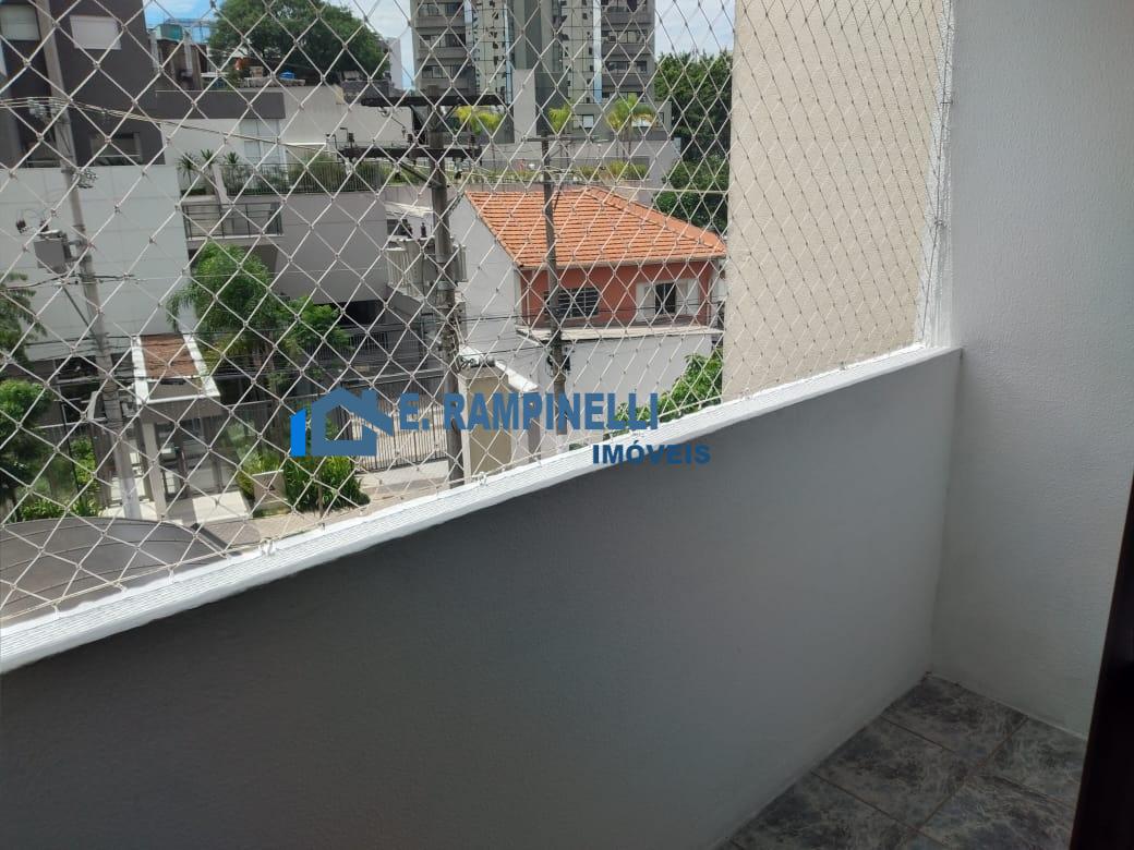 Apartamento, 3 quartos, 76 m² - Foto 4