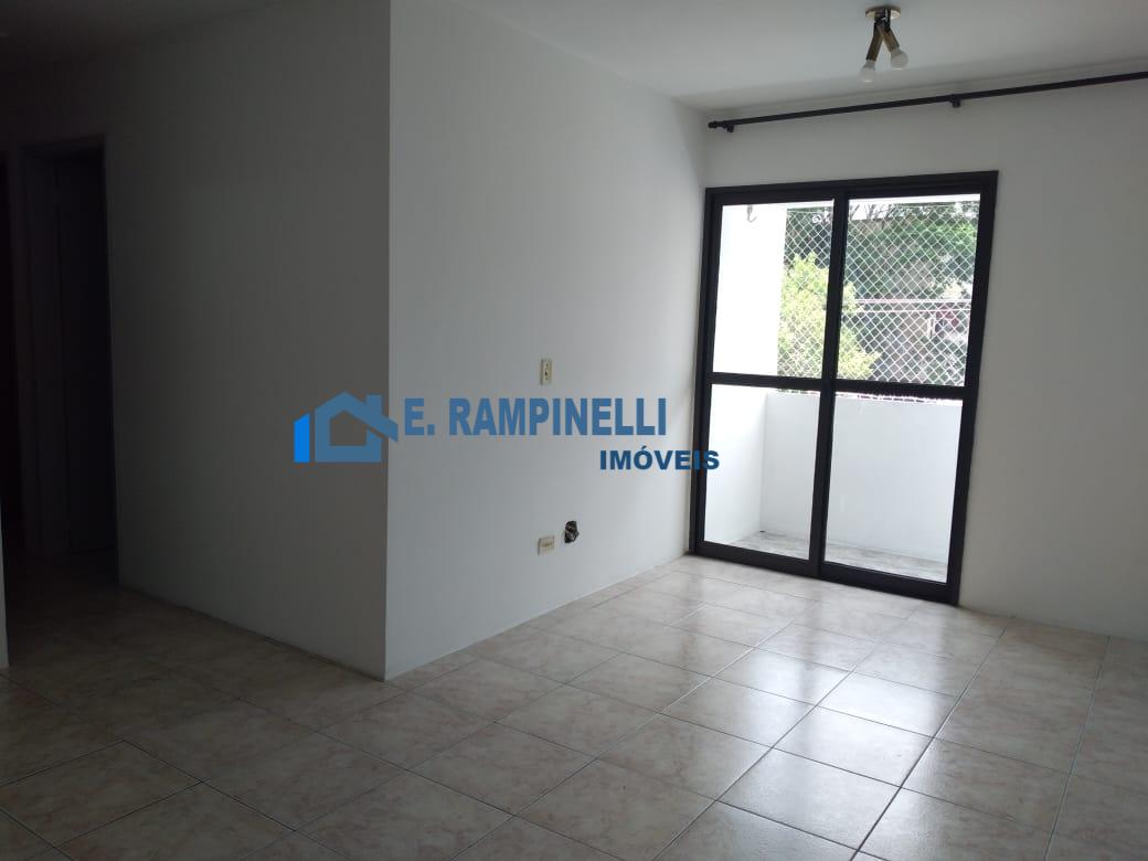 Apartamento, 3 quartos, 76 m² - Foto 1