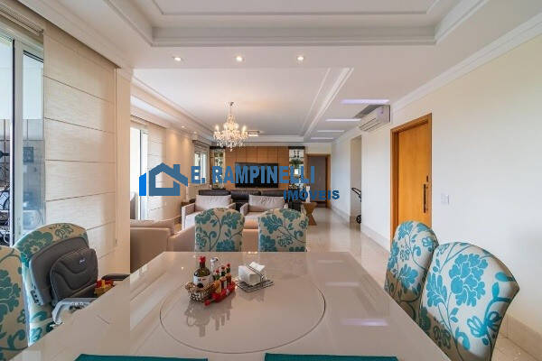 Apartamento, 3 quartos, 201 m² - Foto 5