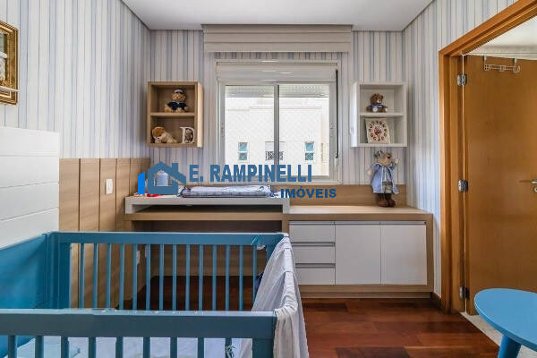 Apartamento, 3 quartos, 201 m² - Foto 11