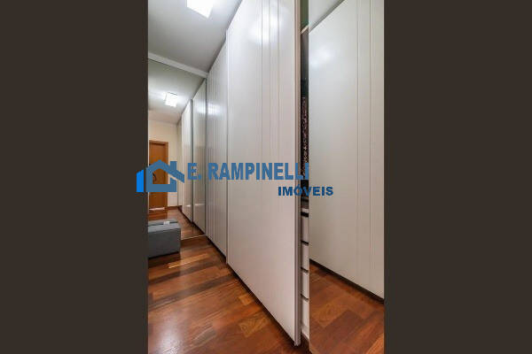 Apartamento, 3 quartos, 201 m² - Foto 14