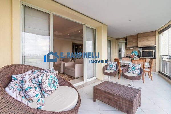 Apartamento, 3 quartos, 201 m² - Foto 6