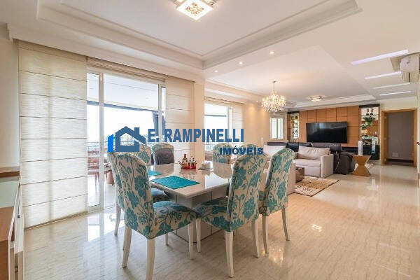 Apartamento, 3 quartos, 201 m² - Foto 3