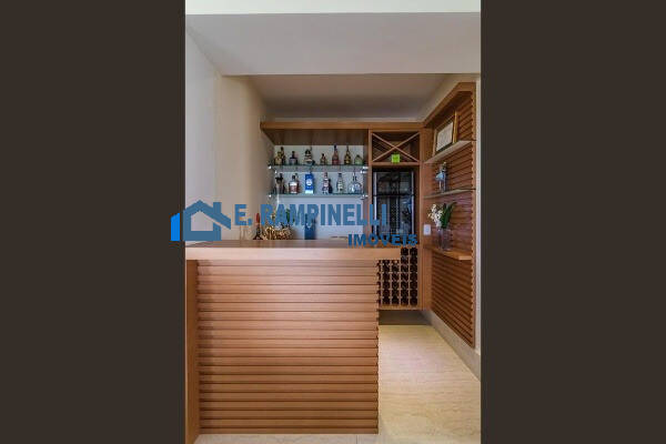 Apartamento, 3 quartos, 201 m² - Foto 8