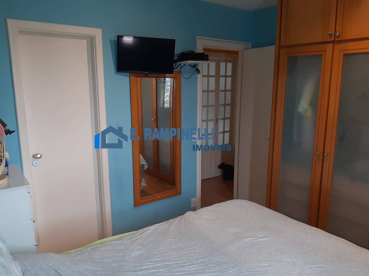 Apartamento, 2 quartos, 54 m² - Foto 4