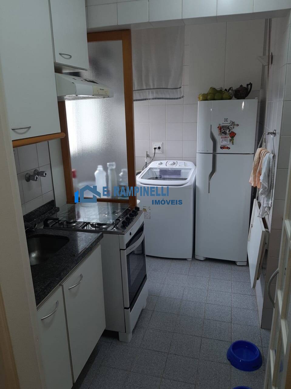 Apartamento, 2 quartos, 54 m² - Foto 6