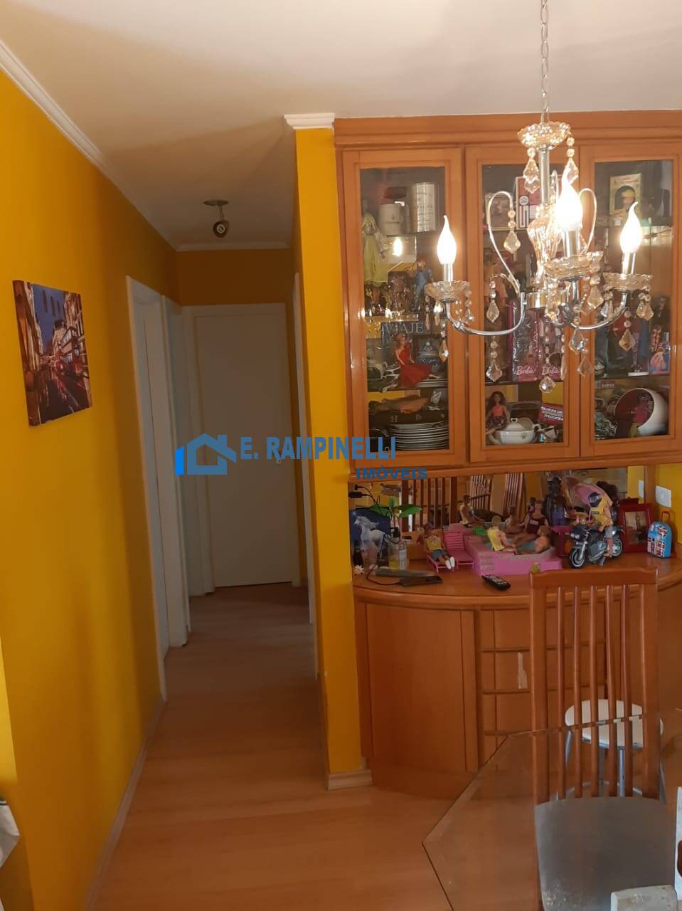 Apartamento, 2 quartos, 54 m² - Foto 7