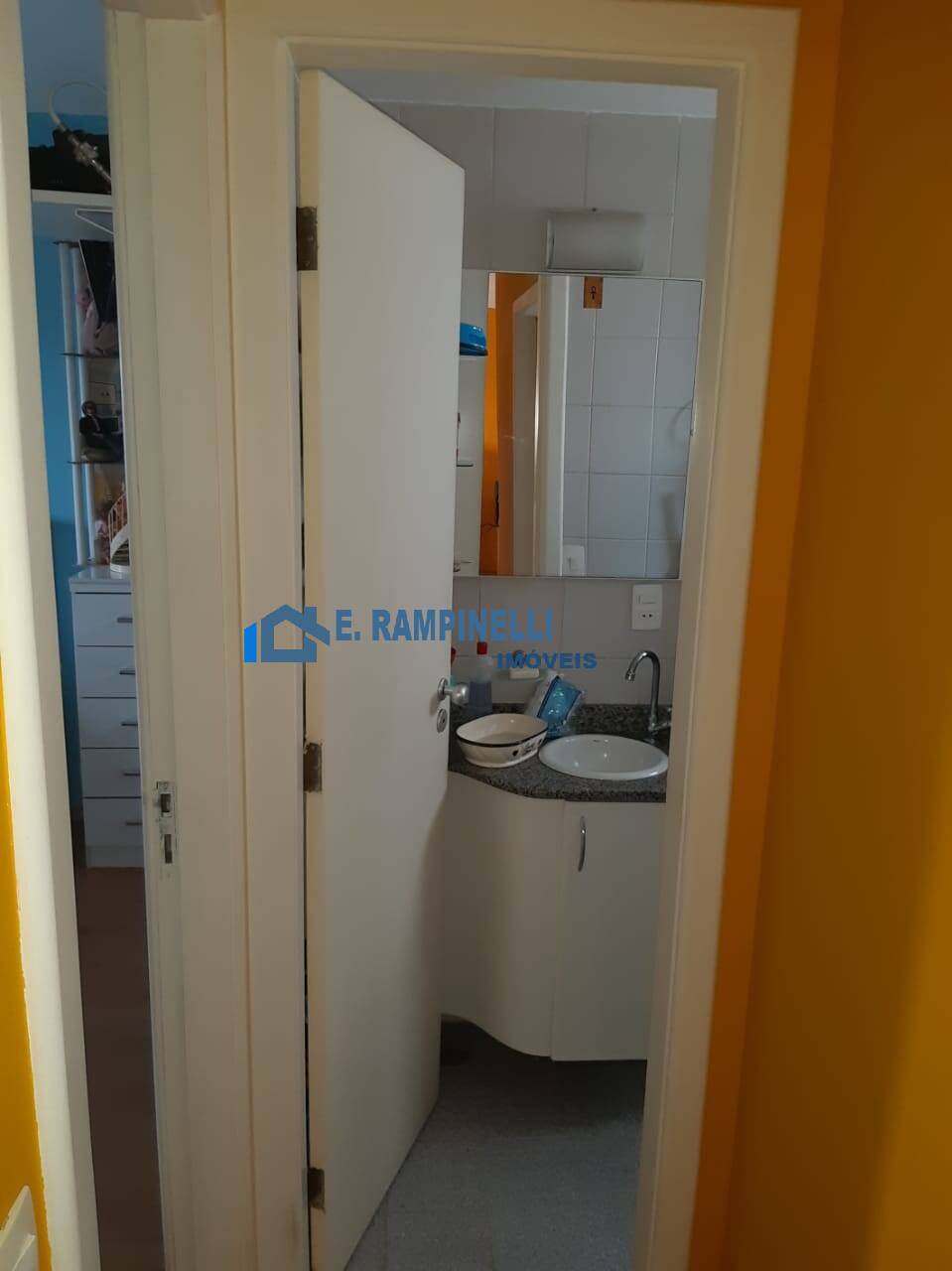 Apartamento, 2 quartos, 54 m² - Foto 9