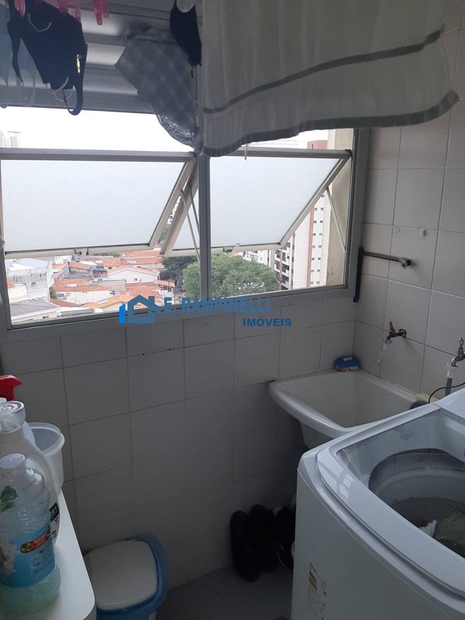 Apartamento, 2 quartos, 54 m² - Foto 8