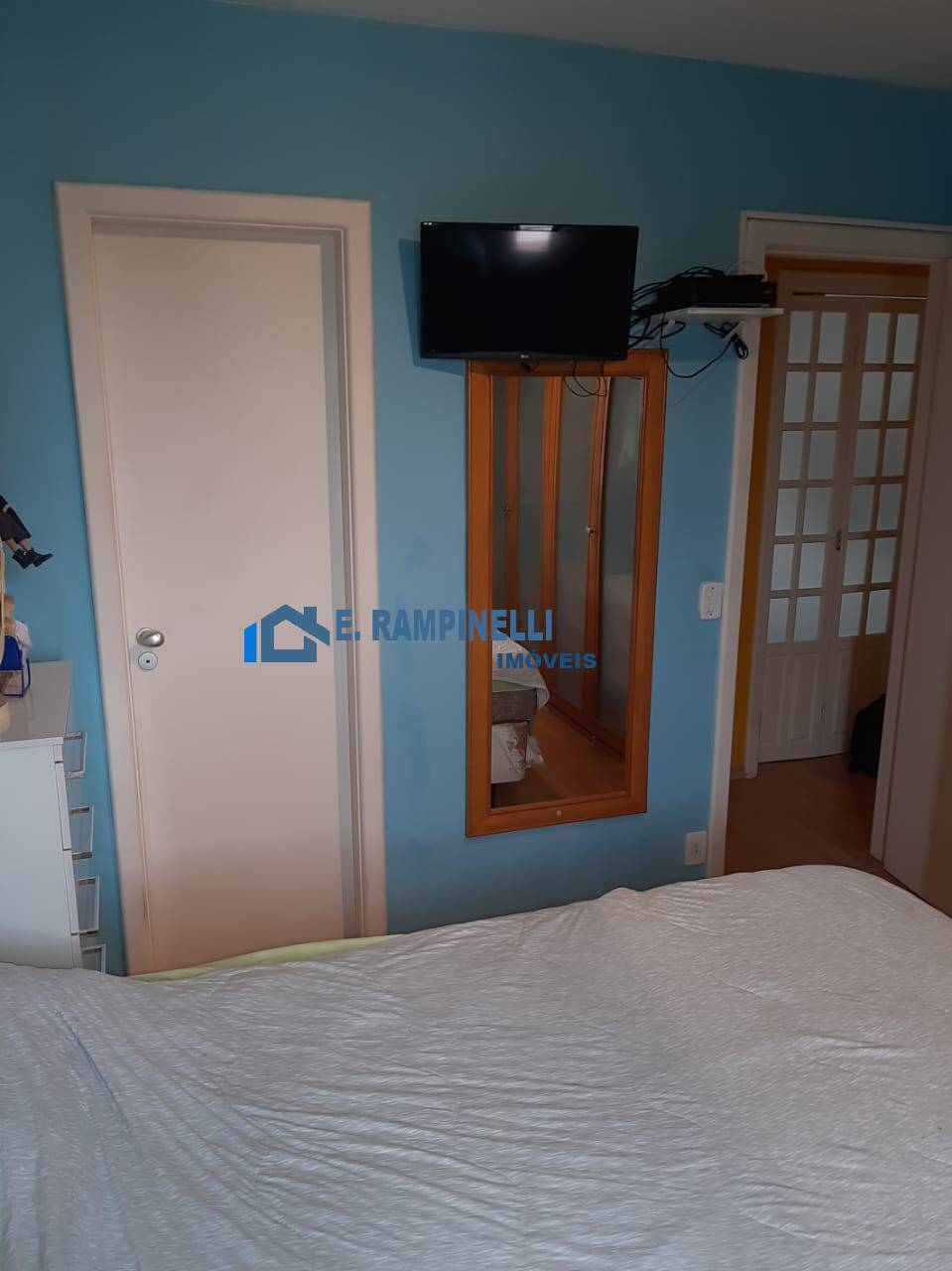 Apartamento, 2 quartos, 54 m² - Foto 11