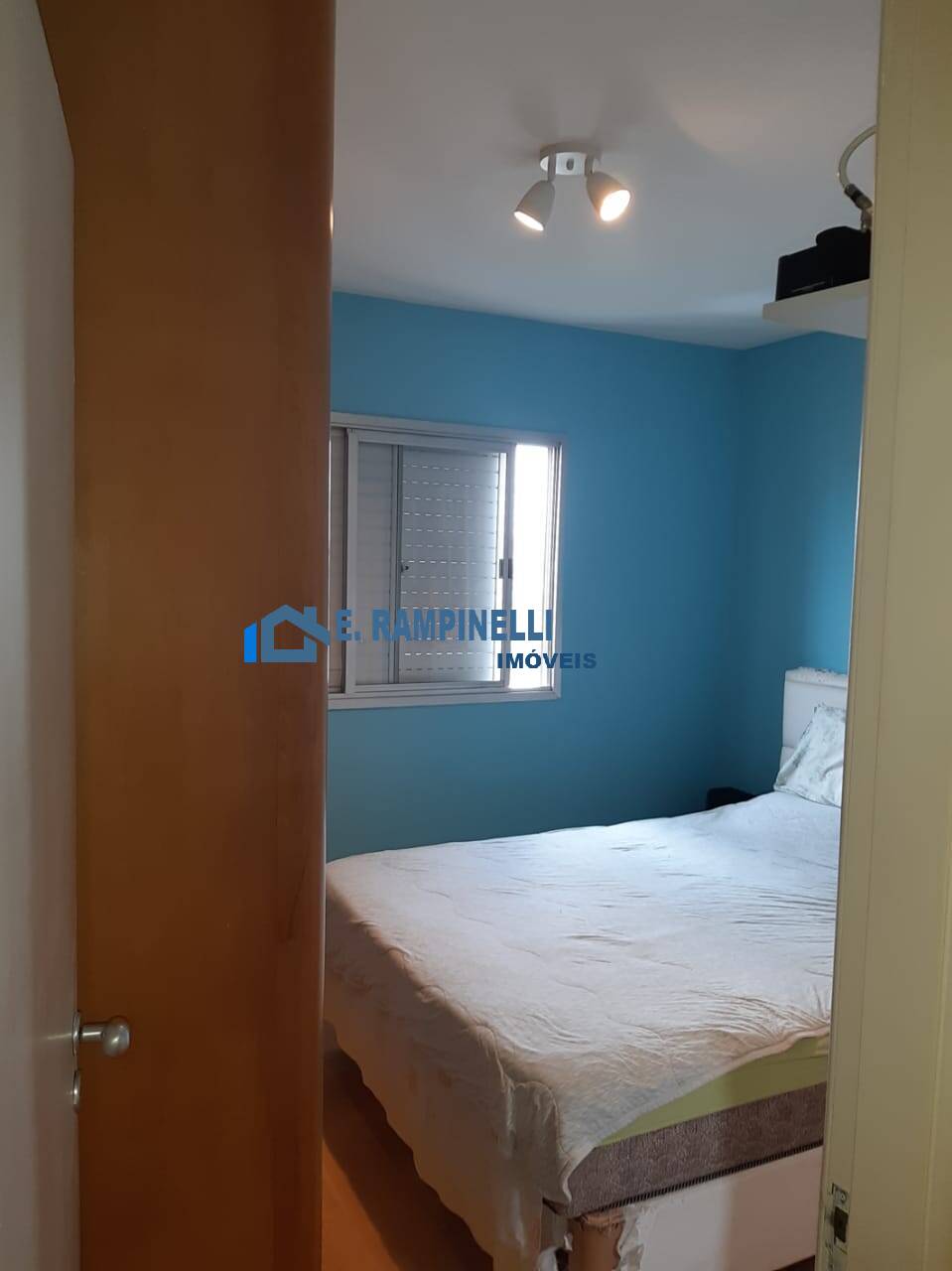 Apartamento, 2 quartos, 54 m² - Foto 17