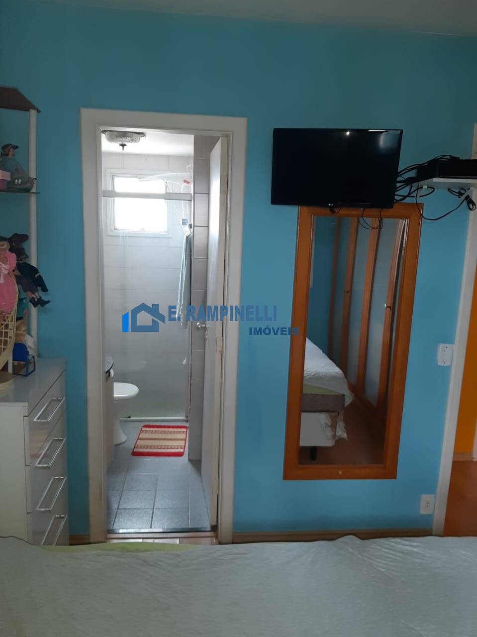 Apartamento, 2 quartos, 54 m² - Foto 19