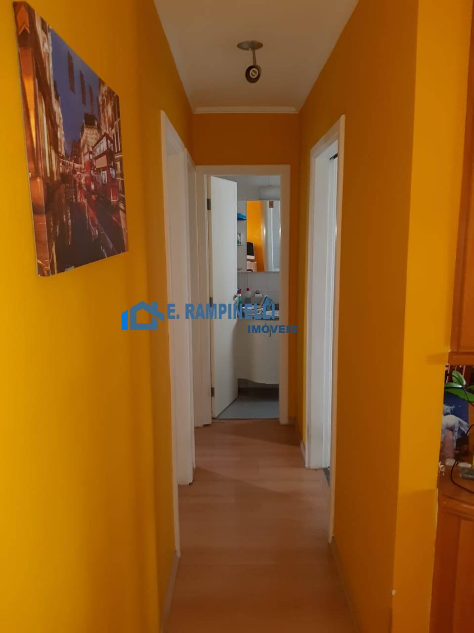 Apartamento, 2 quartos, 54 m² - Foto 20