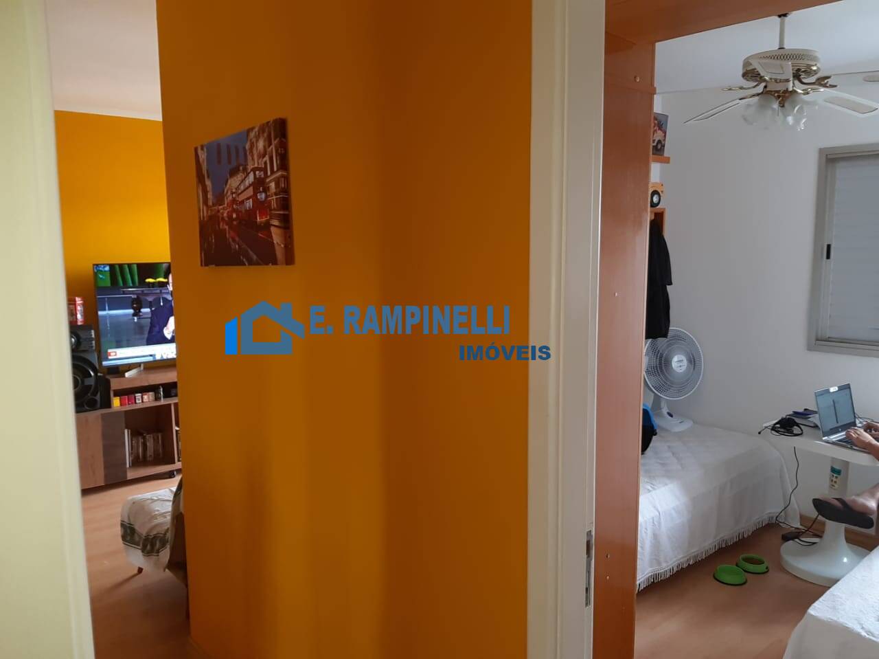 Apartamento, 2 quartos, 54 m² - Foto 25