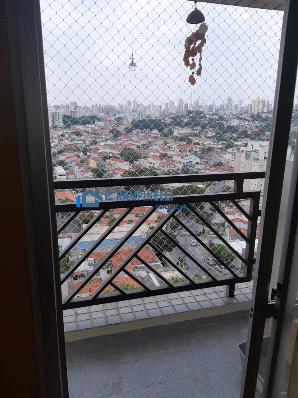 Apartamento, 2 quartos, 54 m² - Foto 26