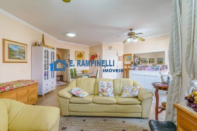Apartamento à venda e aluguel com 3 quartos, 103m² - Foto 5