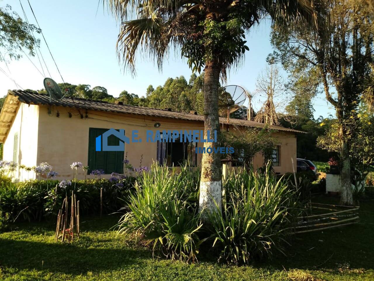 Sítio, 5 quartos, 9 hectares - Foto 9