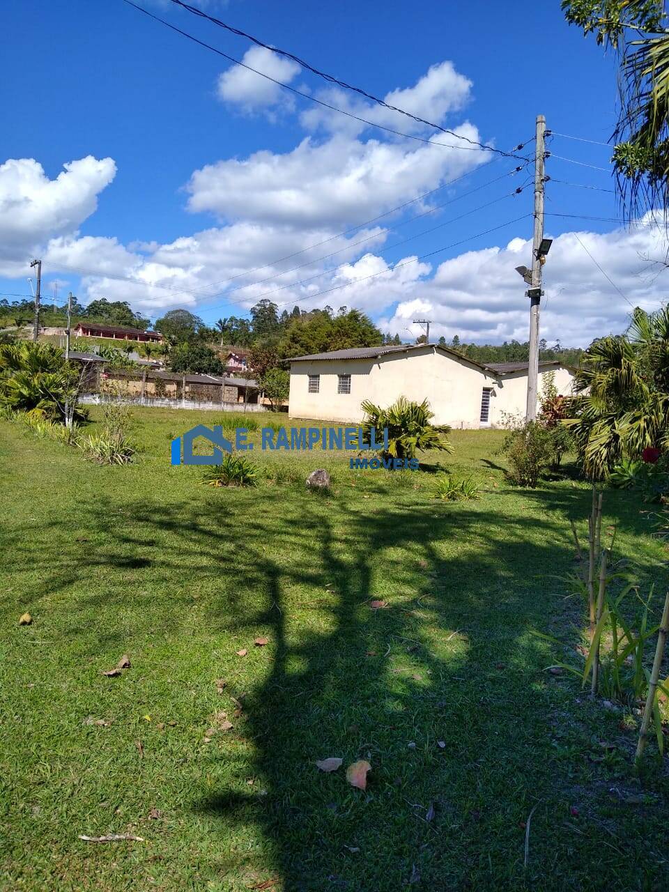 Sítio, 5 quartos, 9 hectares - Foto 19